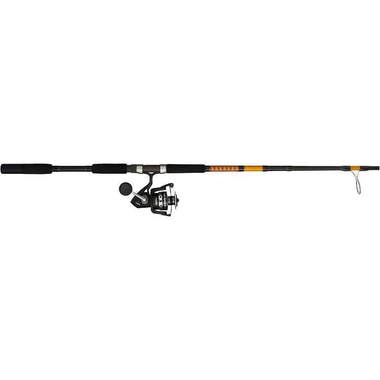 Bigwater Fishing